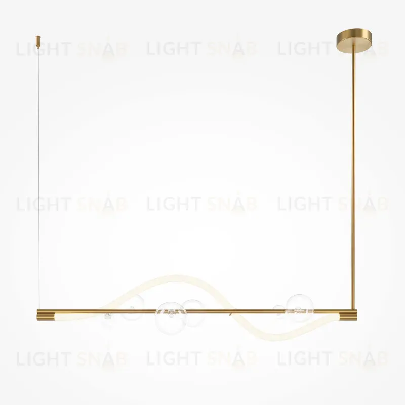 Линейный светильник Maytoni MOD289PL-L13BS3K MOD289PL-L13BS3K