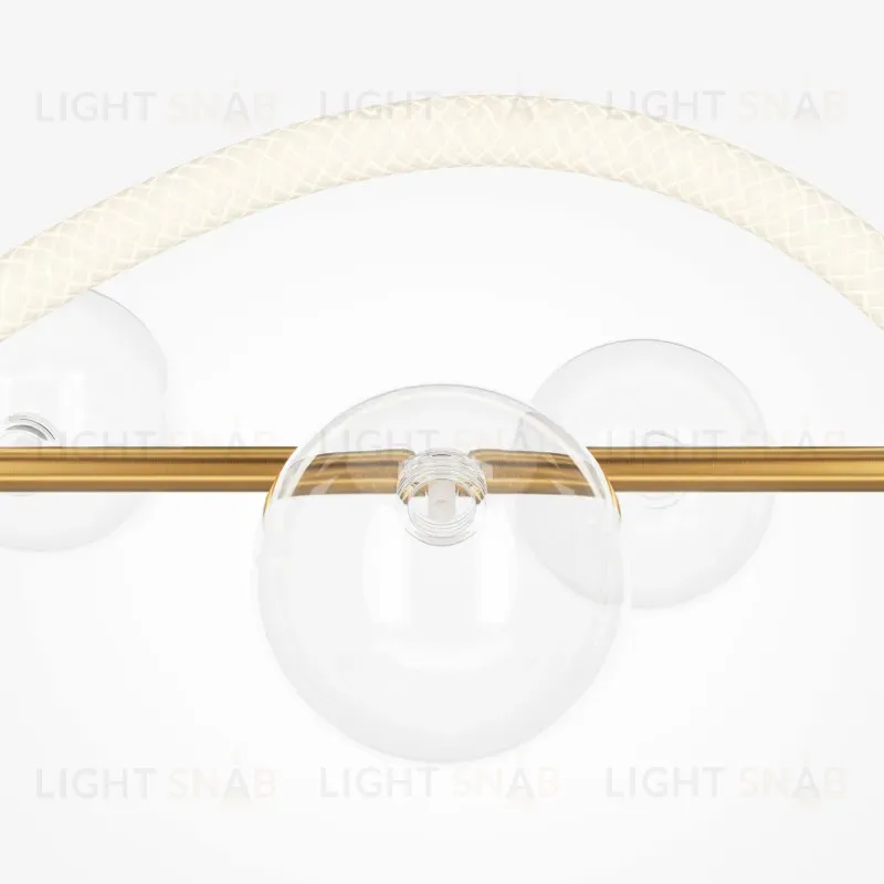 Линейный светильник Maytoni MOD289PL-L13BS3K MOD289PL-L13BS3K