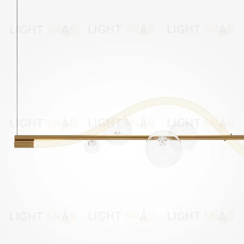 Линейный светильник Maytoni MOD289PL-L13BS3K MOD289PL-L13BS3K