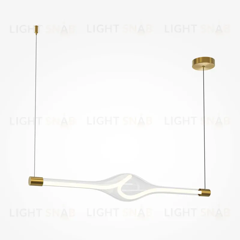 Подвесной светильник Maytoni MOD290PL-L23BS3K MOD290PL-L23BS3K