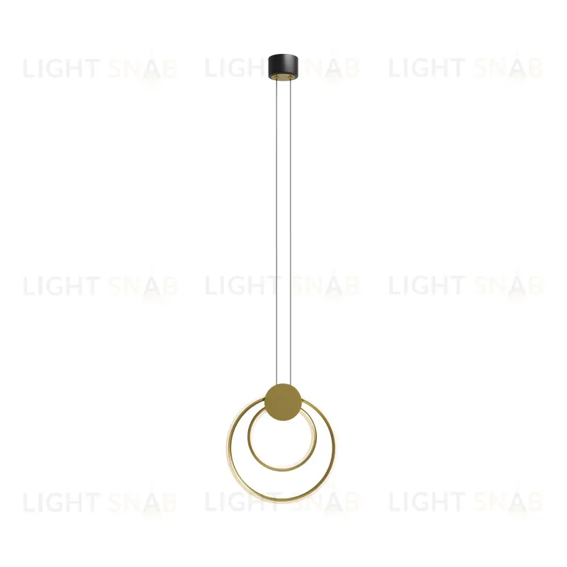Подвесной светильник Maytoni MOD357PL-L14BS3K MOD357PL-L14BS3K