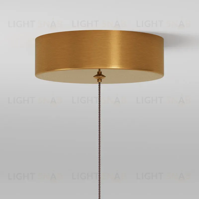 Подвесной светильник Maytoni MOD293PL-L6BS3K MOD293PL-L6BS3K