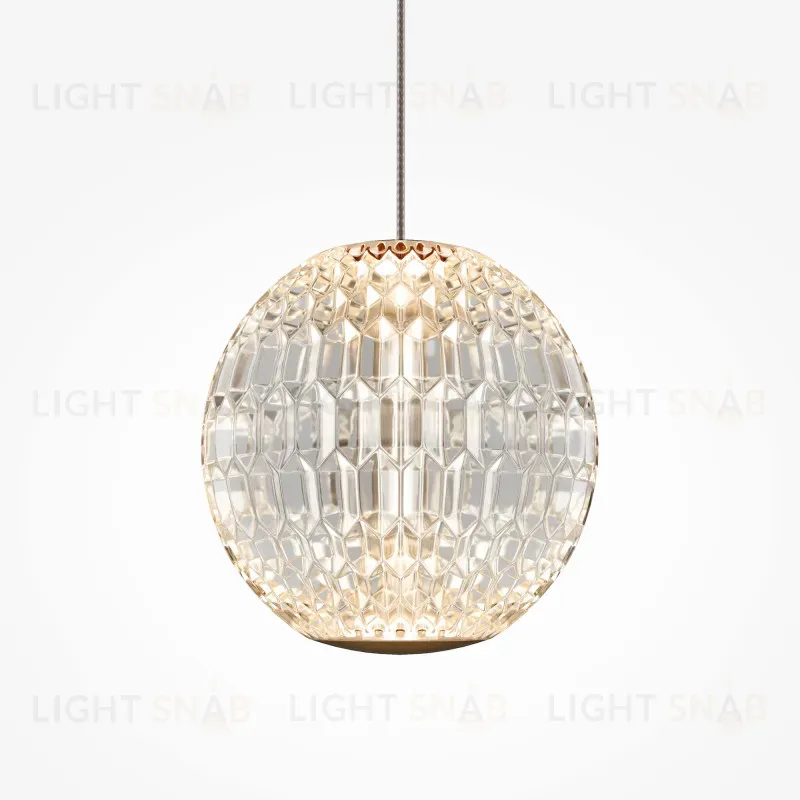 Подвесной светильник Maytoni MOD293PL-L6BS3K MOD293PL-L6BS3K