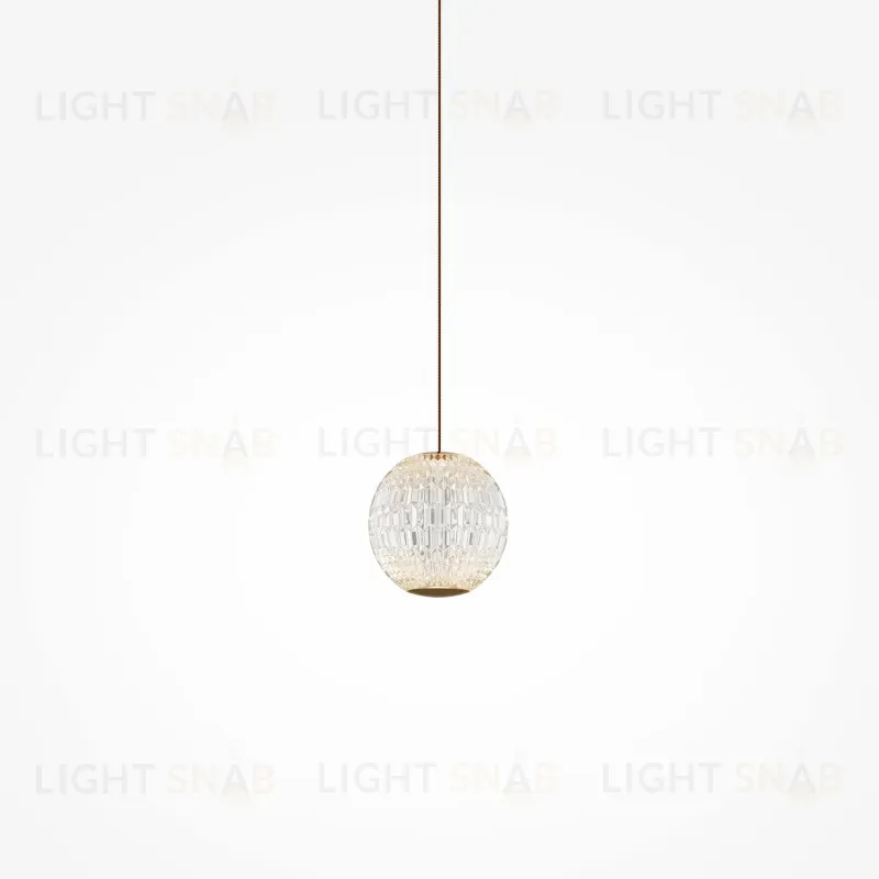 Подвесной светильник Maytoni MOD293PL-L6BS3K MOD293PL-L6BS3K