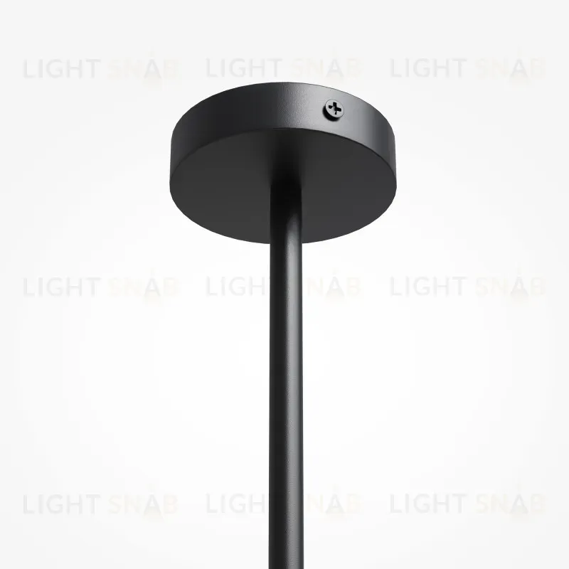 Люстра на штанге Maytoni MOD225PL-04B MOD225PL-04B