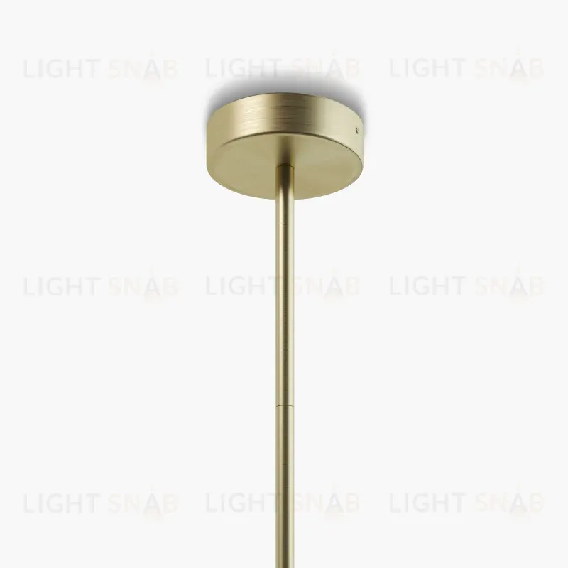 Люстра на штанге Maytoni MOD302PL-10CG MOD302PL-10CG