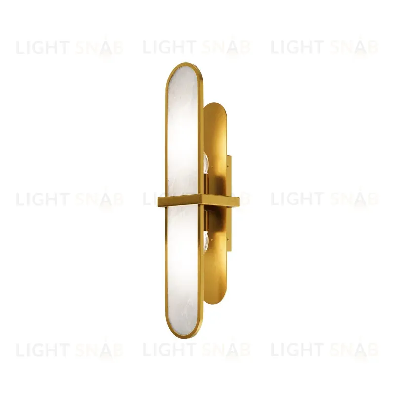 Бра Maytoni MOD099WL-02G MOD099WL-02G