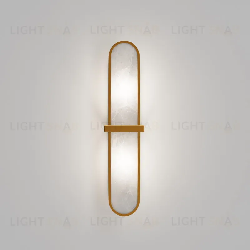 Бра Maytoni MOD099WL-02G MOD099WL-02G