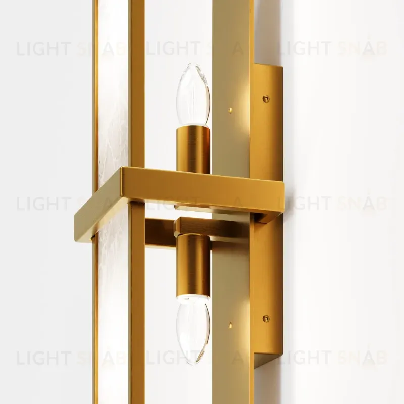 Бра Maytoni MOD099WL-02G MOD099WL-02G