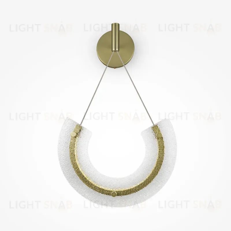 Бра Maytoni P091WL-L18G3K1 P091WL-L18G3K1
