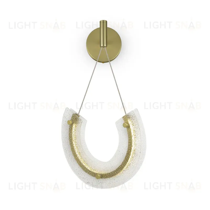 Бра Maytoni P091WL-L18G3K1 P091WL-L18G3K1