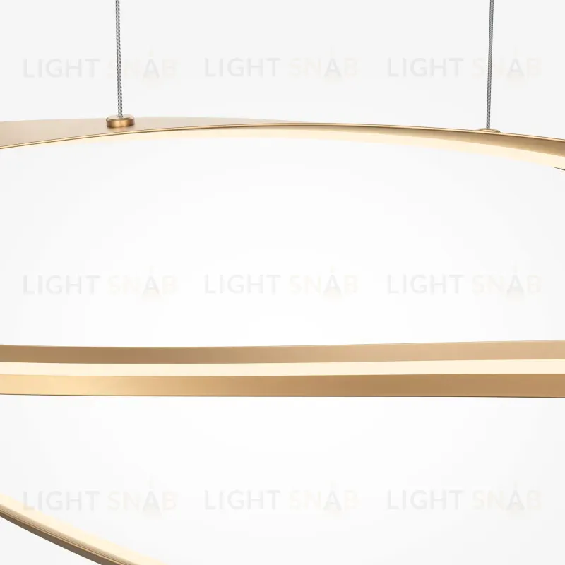 Подвесной светильник Maytoni MOD283PL-L40BS3K MOD283PL-L40BS3K