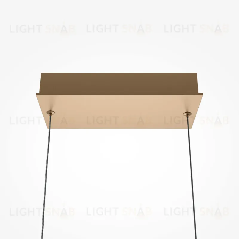 Подвесной светильник Maytoni MOD283PL-L40BS3K MOD283PL-L40BS3K