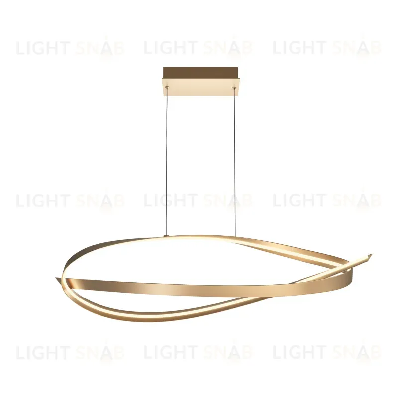 Подвесной светильник Maytoni MOD283PL-L40BS3K MOD283PL-L40BS3K