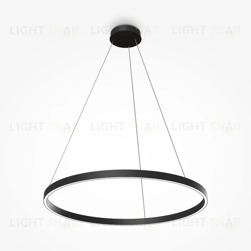 Подвесной светильник Maytoni MOD058PL-L42BK MOD058PL-L42BK