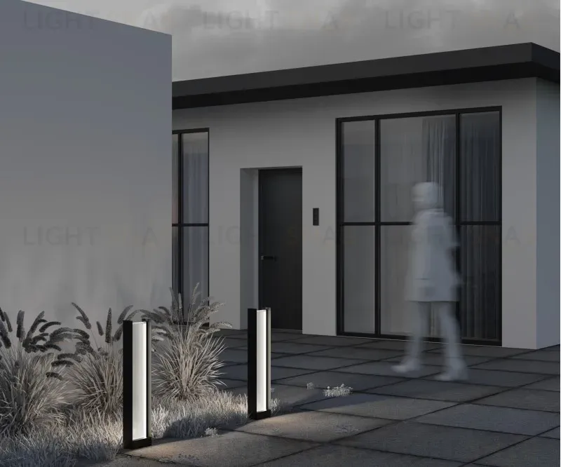 Садово-парковый светильник Maytoni O445FL-L20GF3K1 O445FL-L20GF3K1