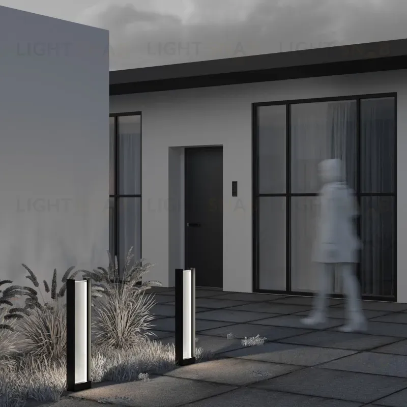 Садово-парковый светильник Maytoni O445FL-L20GF3K1 O445FL-L20GF3K1