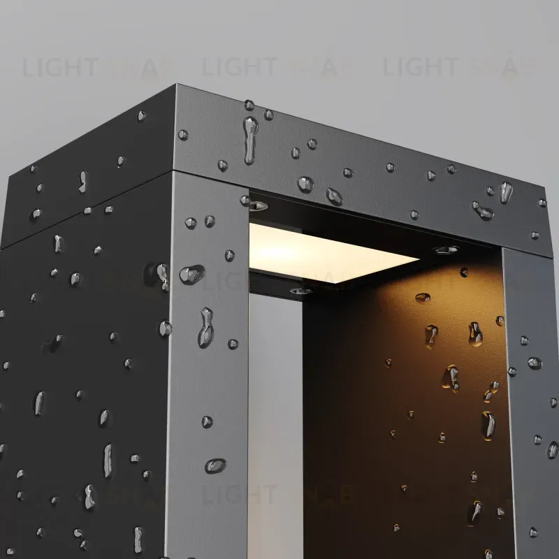 Садово-парковый светильник Maytoni O462FL-L10GF3K O462FL-L10GF3K