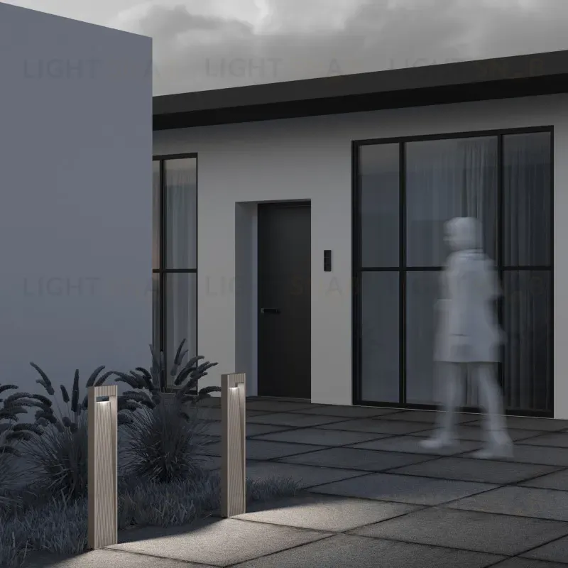 Садово-парковый светильник Maytoni O444FL-L13GF3K1 O444FL-L13GF3K1