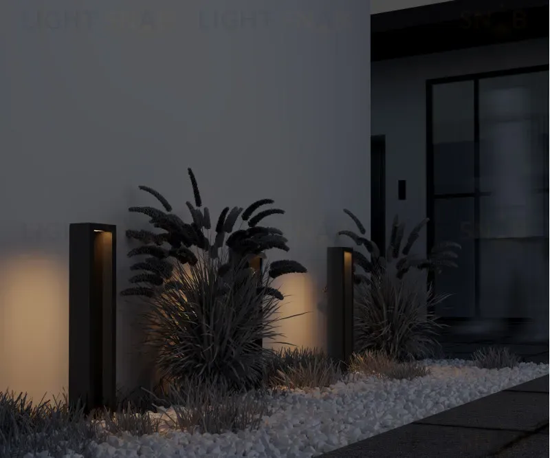 Садово-парковый светильник Maytoni O462FL-L10GF3K O462FL-L10GF3K