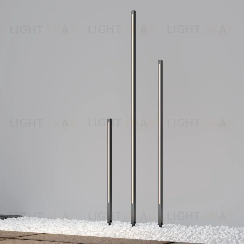 Садово-парковый светильник Maytoni O440FL-L18GF3K O440FL-L18GF3K