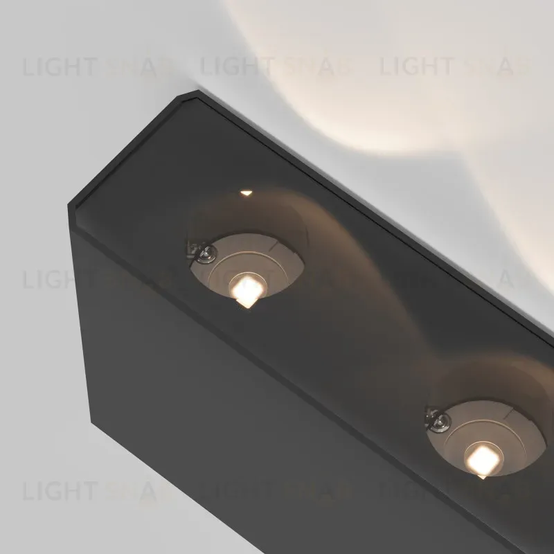 Светильник настенный Maytoni O433WL-L4GF3K O433WL-L4GF3K