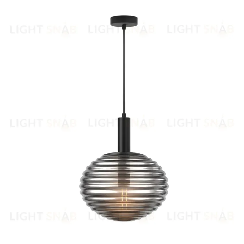 Подвесной светильник Maytoni MOD268PL-01B MOD268PL-01B
