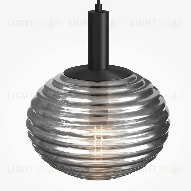 Подвесной светильник Maytoni MOD268PL-01B MOD268PL-01B