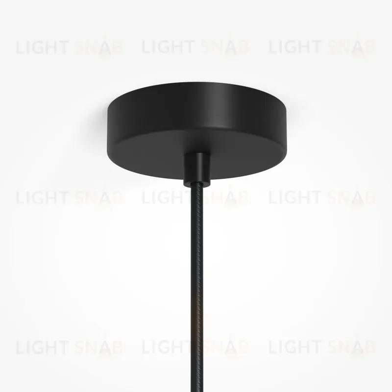 Подвесной светильник Maytoni MOD268PL-01B MOD268PL-01B