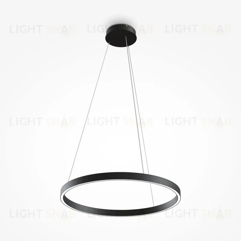 Подвесной светильник Maytoni MOD058PL-L32BK MOD058PL-L32BK