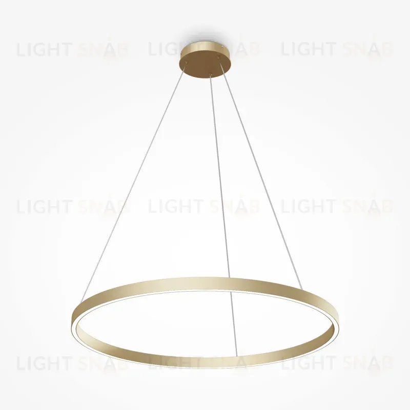 Подвесной светильник Maytoni MOD058PL-L42BSK MOD058PL-L42BSK