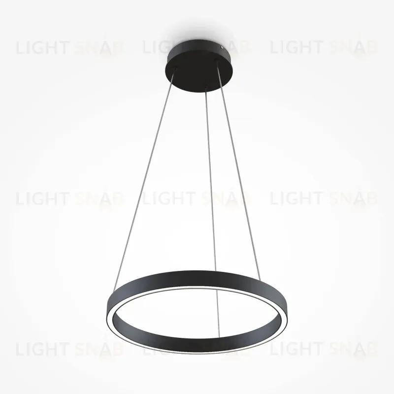 Подвесной светильник Maytoni MOD058PL-L22BK MOD058PL-L22BK