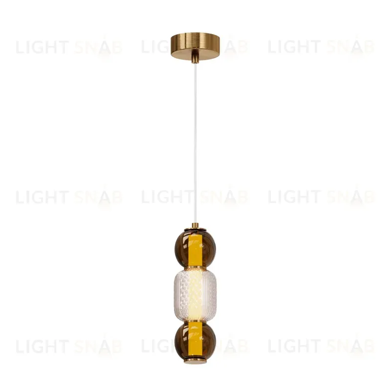 Подвесной светильник Maytoni MOD273PL-L16G3K MOD273PL-L16G3K