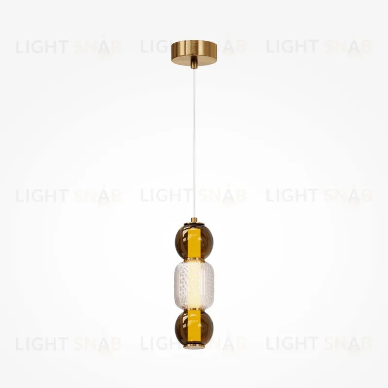 Подвесной светильник Maytoni MOD273PL-L16G3K MOD273PL-L16G3K