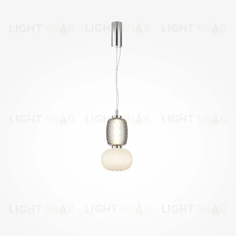 Подвесной светильник Maytoni MOD267PL-L18CH3K MOD267PL-L18CH3K