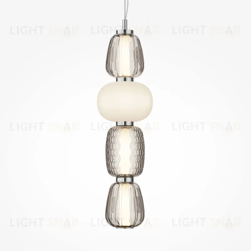 Подвесной светильник Maytoni MOD267PL-L32CH3K MOD267PL-L32CH3K