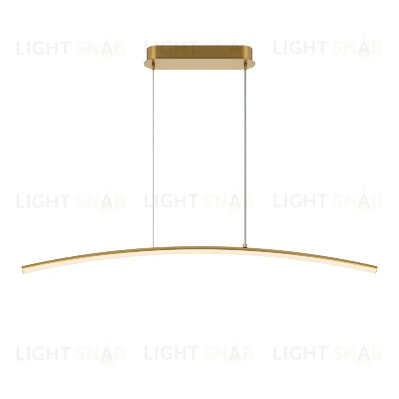 Подвесной светильник Maytoni MOD243PL-L18BSK MOD243PL-L18BSK