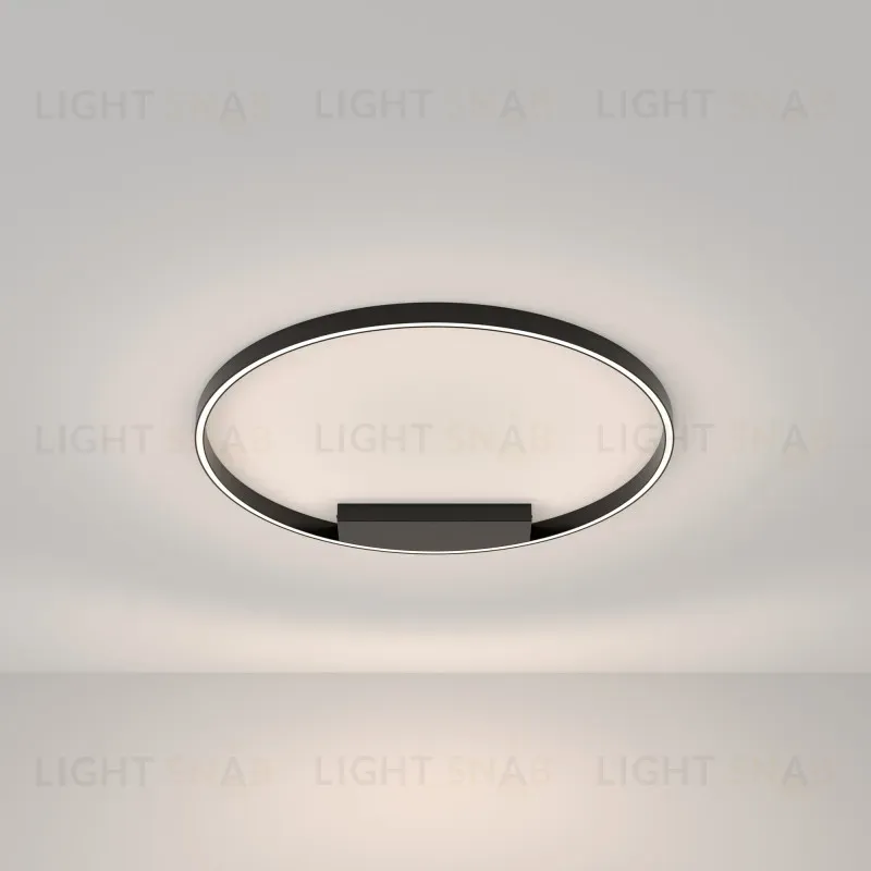 Накладной светильник Maytoni MOD058CL-L50BK MOD058CL-L50BK