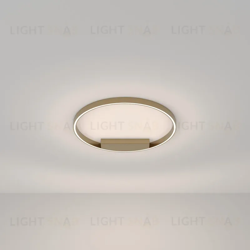 Накладной светильник Maytoni MOD058CL-L35BSK MOD058CL-L35BSK