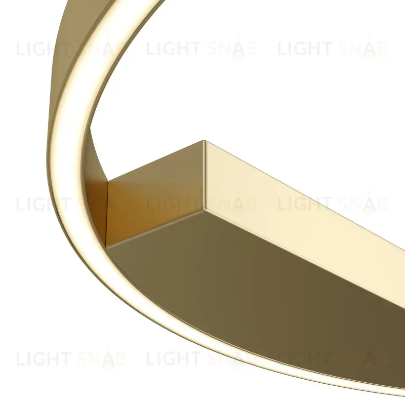 Накладной светильник Maytoni MOD058CL-L35BSK MOD058CL-L35BSK