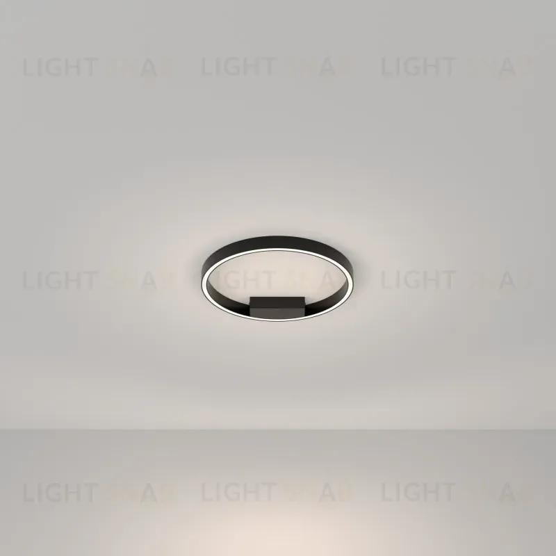 Накладной светильник Maytoni MOD058CL-L25BK MOD058CL-L25BK