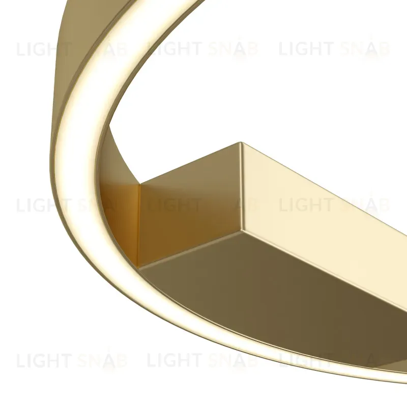 Накладной светильник Maytoni MOD058CL-L25BSK MOD058CL-L25BSK