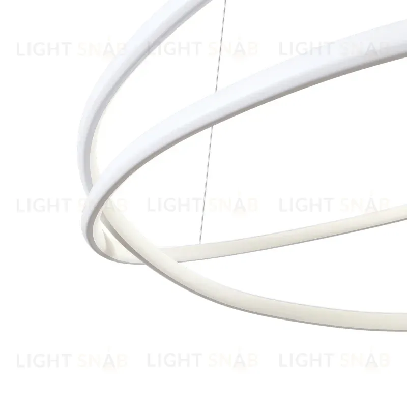 Подвесная люстра Maytoni MOD100PL-L47WK1 MOD100PL-L47WK1