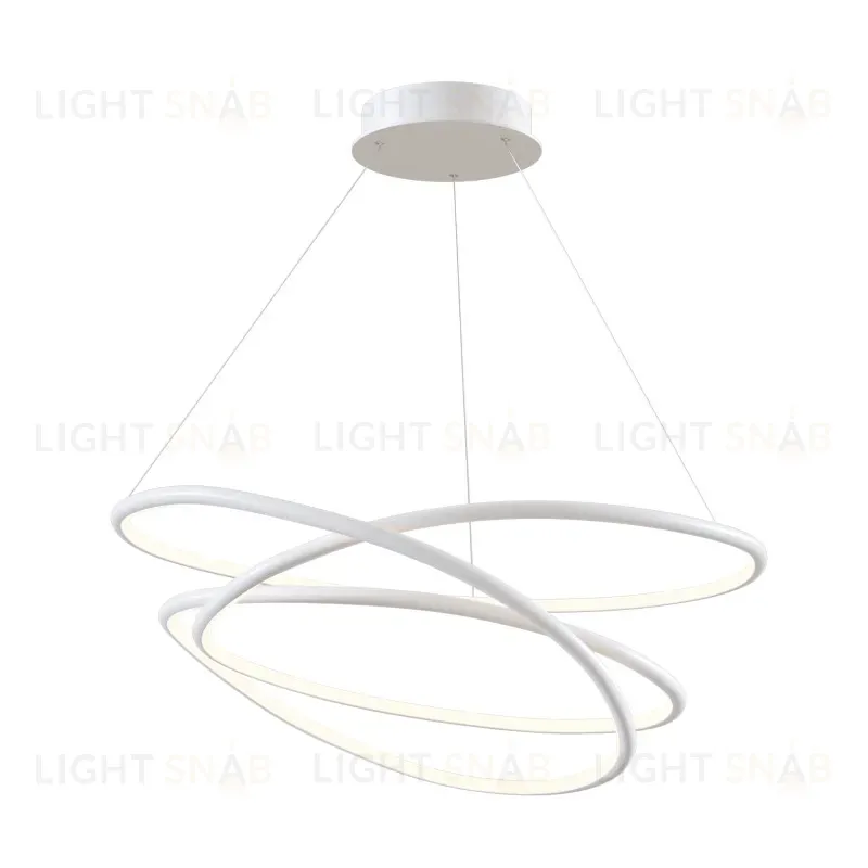 Подвесная люстра Maytoni MOD100PL-L88WK1 MOD100PL-L88WK1