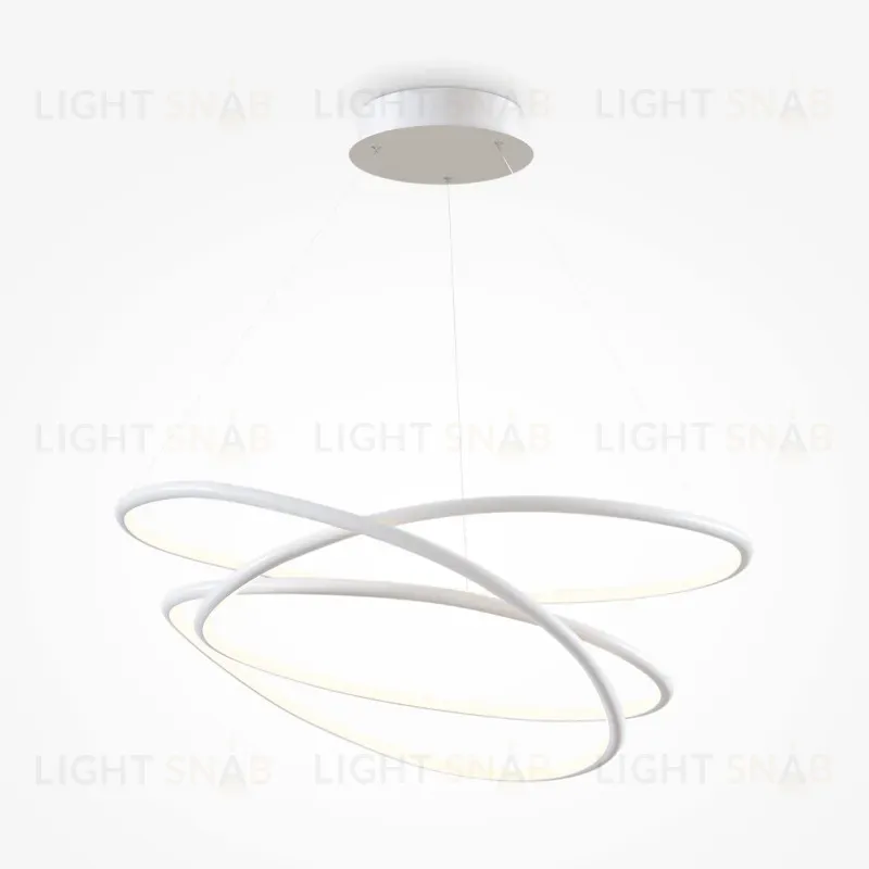 Подвесная люстра Maytoni MOD100PL-L88WK1 MOD100PL-L88WK1