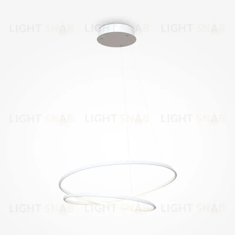 Подвесная люстра Maytoni MOD100PL-L47WK1 MOD100PL-L47WK1