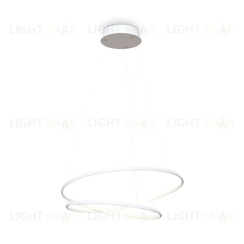 Подвесная люстра Maytoni MOD100PL-L47WK1 MOD100PL-L47WK1