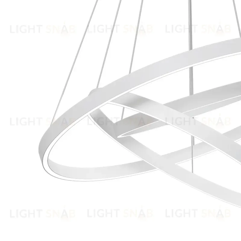 Подвесная люстра Maytoni MOD058PL-L100WK MOD058PL-L100WK