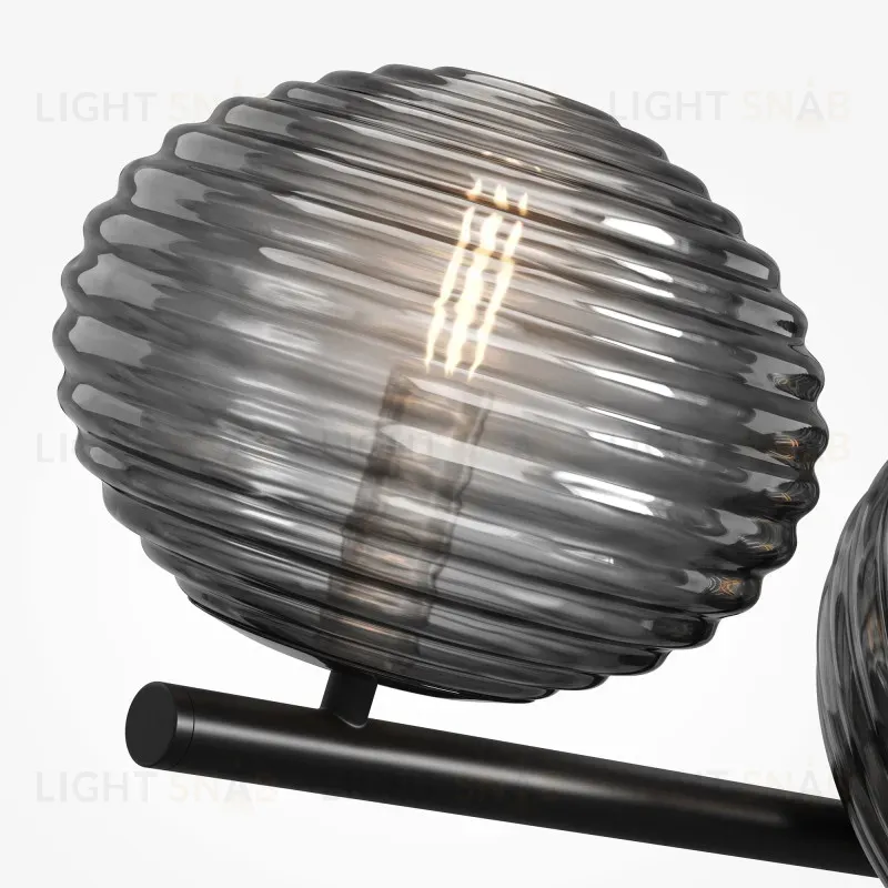 Подвесная люстра Maytoni MOD268PL-07B MOD268PL-07B