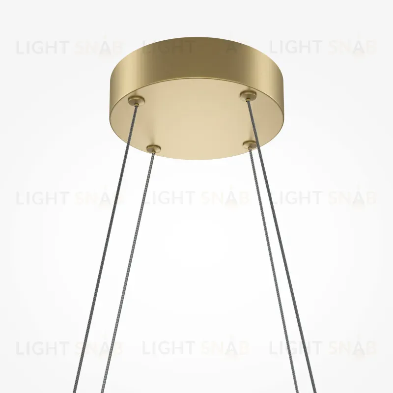 Подвесная люстра Maytoni MOD244PL-L50BSK MOD244PL-L50BSK